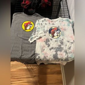 Buc-ees Shirts